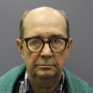 Honrine Fred Eugene a registered Sex Offender of Kentucky