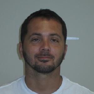 Anderson Jason Lee a registered Sex Offender of Kentucky