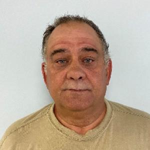 Eaton Kenneth Wayne a registered Sex Offender of Kentucky