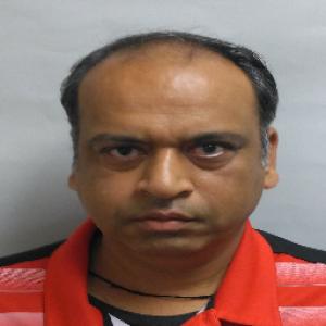 Patel Samirkumar Manubhai a registered Sex Offender of Kentucky