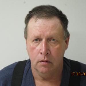 Coffman Ronald Lee a registered Sex Offender of Kentucky