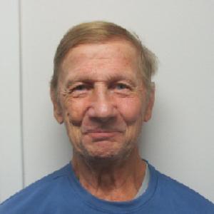 Simeon John a registered Sex Offender of Kentucky