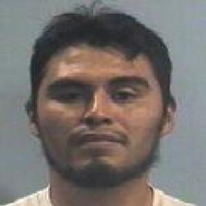 Ortega-hernandez Arturo Ivan a registered Sex Offender of Kentucky