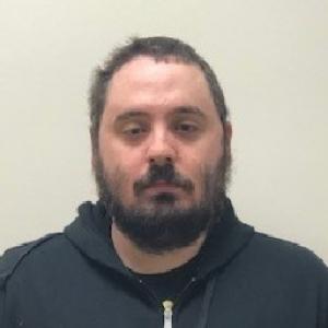 Patterson Anthony Robert a registered Sex Offender of Kentucky