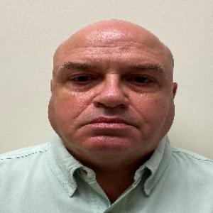 Hayes Anthony a registered Sex Offender of Kentucky