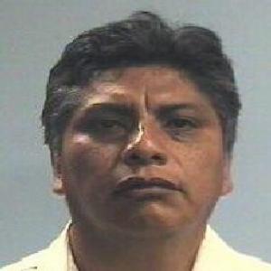 Gonzalez Miguel Angel a registered Sex Offender of Kentucky