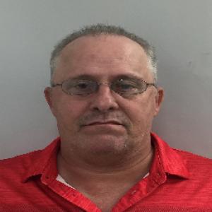 Barrett John Harold a registered Sex or Violent Offender of Indiana
