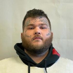 Driver Perry Eli a registered Sex Offender of Kentucky