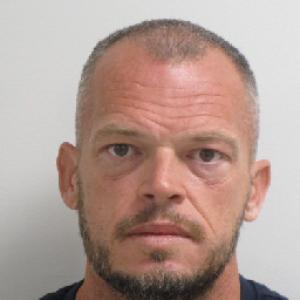 Johnson Jerry Wayne a registered Sex Offender of Kentucky