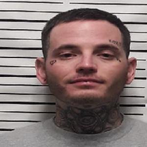 Harley John Staurt a registered Sex Offender of Kentucky