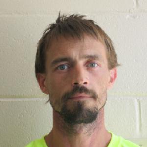 Thompson Stephen Adam a registered Sex Offender of Kentucky