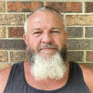 Rayburn Douglas Mitchell a registered Sex Offender of Kentucky