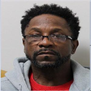 Banks Terry Eugene a registered Sex Offender of Kentucky