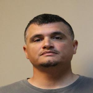 Gonzalez Larry Ramon a registered Sex Offender of Kentucky