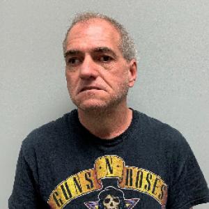 Creech Anthony a registered Sex Offender of Kentucky