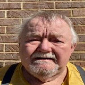 Cavins Phillip D a registered Sex Offender of Kentucky