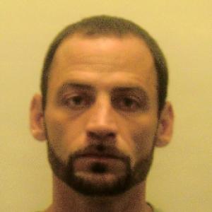 Settles Joseph Garrett a registered Sex Offender of Ohio