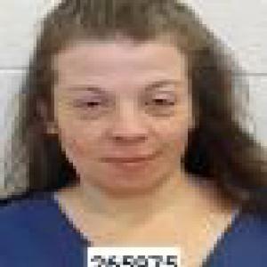 Price Amy Bays a registered Sex Offender of Kentucky