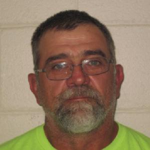 Beard Jeffrey Cleveland a registered Sex Offender of Kentucky