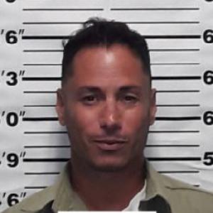 Gonzales Aaron a registered Sex Offender of Kentucky