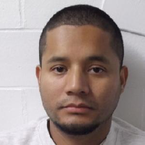 Corrales-saturnino Daniel a registered Sex Offender of Kentucky