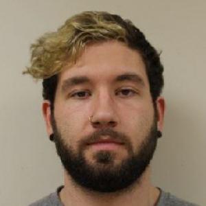 Dykes Gabriel Christian a registered Sex Offender of Kentucky