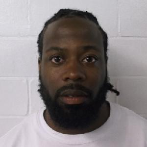 Strozier Nykei Lesean a registered Sex Offender of Kentucky