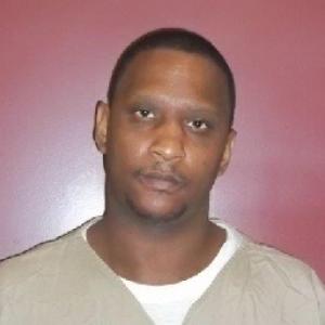 Booker Sean a registered Sex Offender of Kentucky