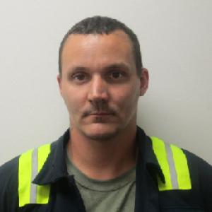 Coon Justin David a registered Sex or Violent Offender of Indiana