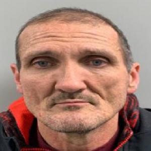 Wooton Stephen Dale a registered Sex Offender of Kentucky