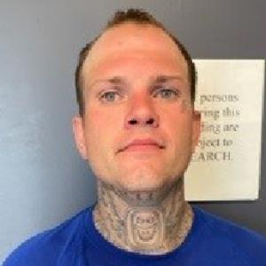 Dickson Zachary Paul a registered Sex Offender of Kentucky