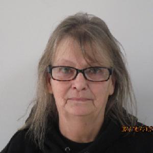 Cantwell Theresia Kay a registered Sex Offender of Kentucky