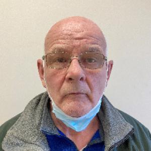 Walker Richard a registered Sex Offender of Kentucky