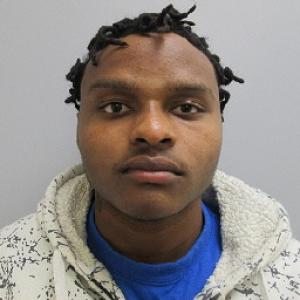 Oneal Alonzo Nicholas a registered Sex Offender of Kentucky