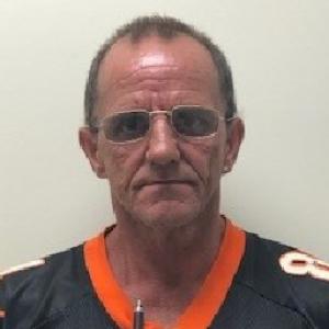 Adkins Jeffrey Allen a registered Sex Offender of Kentucky