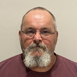 Vandiver Steven Todd a registered Sex Offender of Kentucky