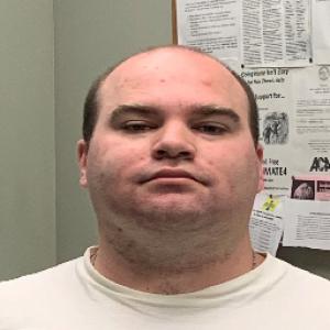 Evans Andrew Charles a registered Sex Offender of Pennsylvania