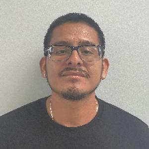 Moreno Jerry a registered Sex Offender of Kentucky