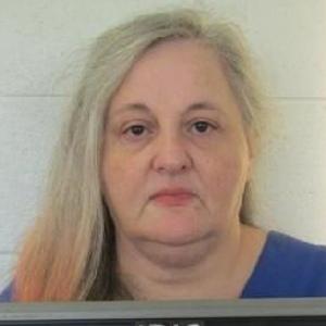 Thompson Iris Kaye a registered Sex Offender of Kentucky