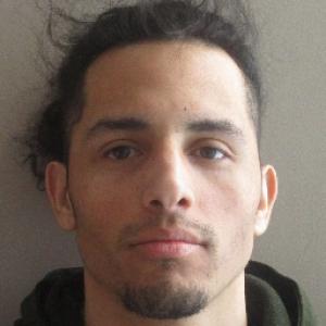 Resendez Isaiah a registered Sex Offender of Kentucky