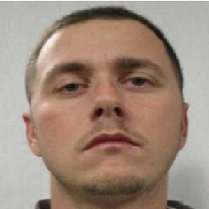 Gaddis Patrick Spencer a registered Sex Offender of Kentucky