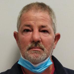 Hill Mark Anthony a registered Sex Offender of Kentucky