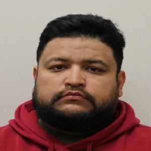 Garcia Gerardo a registered Sex Offender of Kentucky