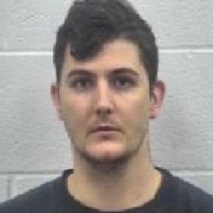 Pennington Joshua Nolan a registered Sex or Violent Offender of Indiana