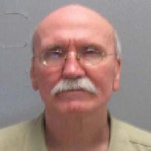 Decker James a registered Sex Offender of Kentucky
