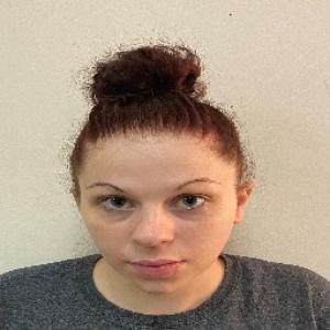 Hooker Jessica Megan a registered Sex Offender of Kentucky