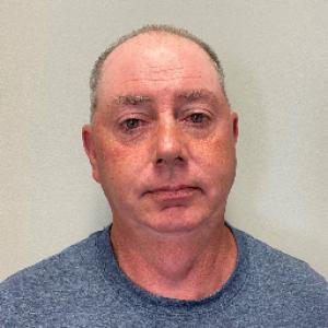 Morgan Kevin Richard a registered Sex Offender of Kentucky