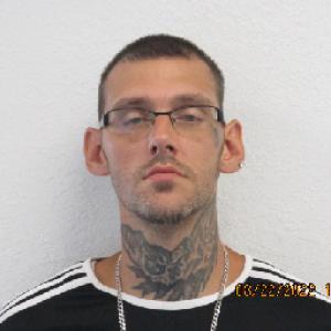Acker Zachary Ryan a registered Sex or Violent Offender of Indiana