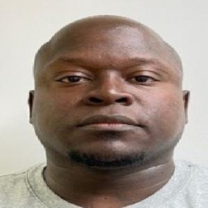 Brown Corey Antonio a registered Sex Offender of Ohio