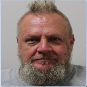 Mathis Gregory Alan a registered Sex Offender of Kentucky